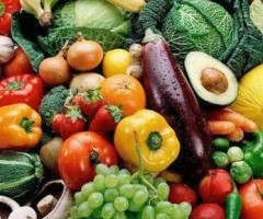 cibo biologico