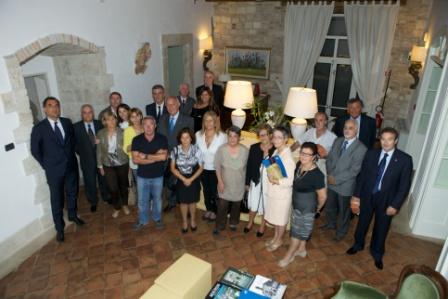 Dipendenti Gruppo Gabrielli