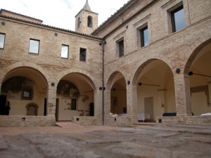 Polo Museale San Francesco