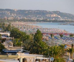 La Riviera delle Palme, luogo di grande attrazione turistica