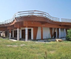 Ampliamento scuola materna alfortville