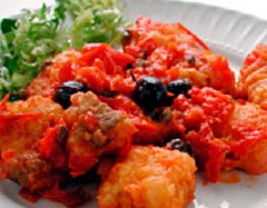 Baccala-pugliese