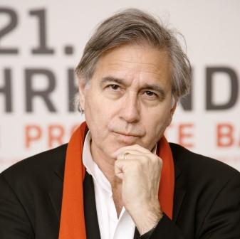 Bernard Tschumi