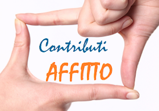 Contributi-affitto