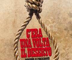 Luca Capponi al Giardino dei segreti