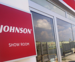 Johnson showroom - foto