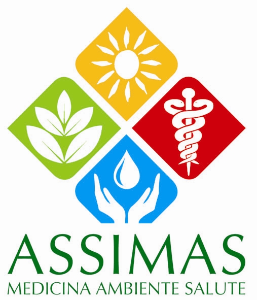 Logo Assimas