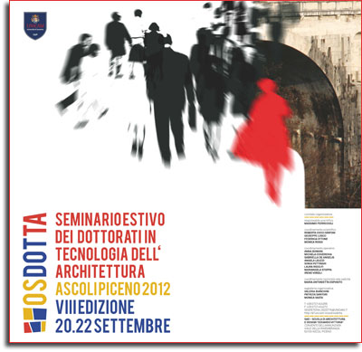 SEMINARIO OSDOTTA