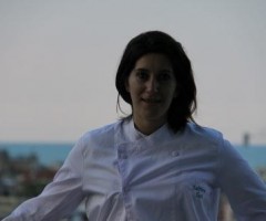 Sabrina Tuzi