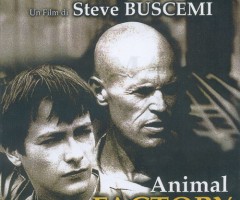 poster animal factory