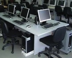 aula computer