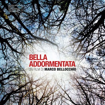 bella addormentata