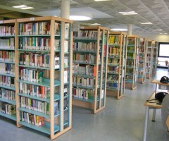 biblioteca