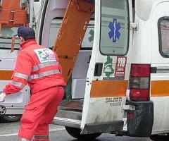 Bambino dodicenne muore trafitto dal freno della bicicletta a Grottammare