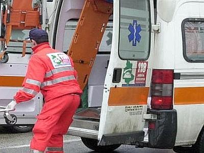 Bambino dodicenne muore trafitto dal freno della bicicletta a Grottammare