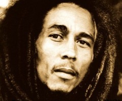 bob marley