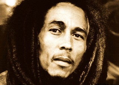 bob marley