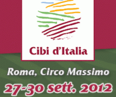 cibi italia