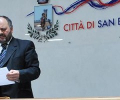 consiglio comunale san benedetto domenica