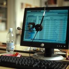 contact center