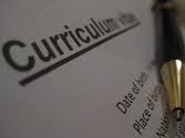 curriculum