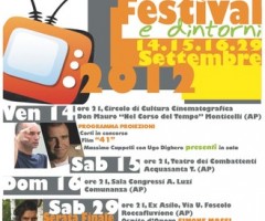 fluvione corto film festival