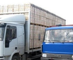 furto autocarro