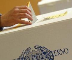 giovane italia su legge elettorale