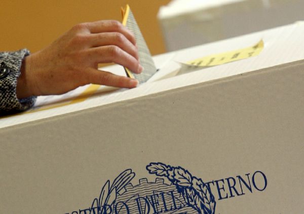 giovane italia su legge elettorale