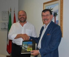 governatore rotary