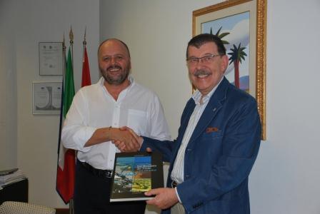 governatore rotary