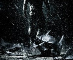 il cavaliere oscuro il ritorno