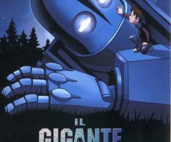 il gigante di ferro