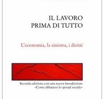 il lavoro prima di tutto