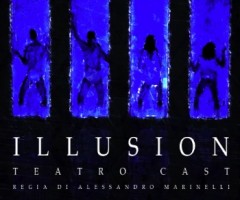 illusion