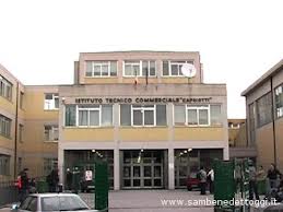 itc capriotti