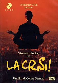 la crisi