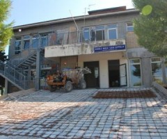 lavori scuola cappella