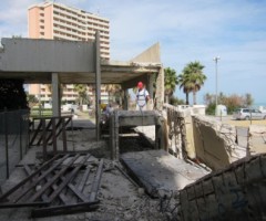 lido tre archi