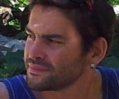 luca santarelli autopsia conferma incidente