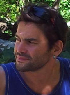 luca santarelli autopsia conferma incidente