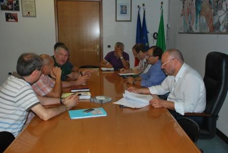 maltempo incontro