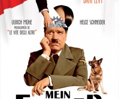 poster film mein fuhrer