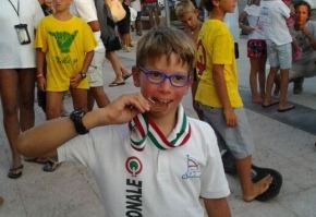 michele cavallero