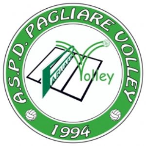 pagliare volley