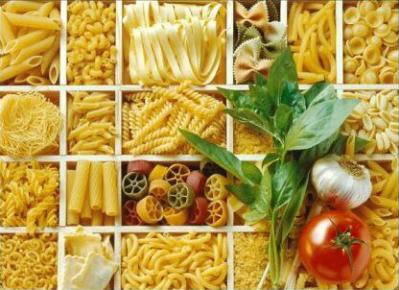 pasta