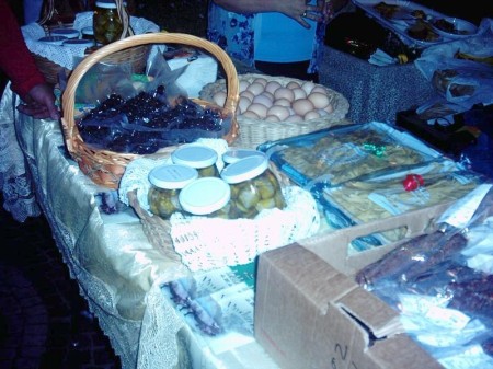 prodotti tipici