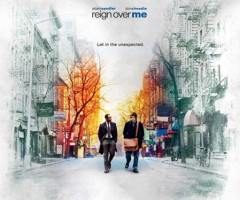 reign over me poster