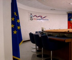 sala consiliare san benedetto