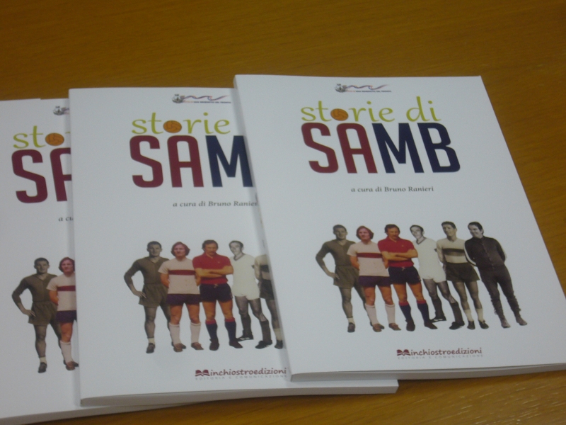 samb libro